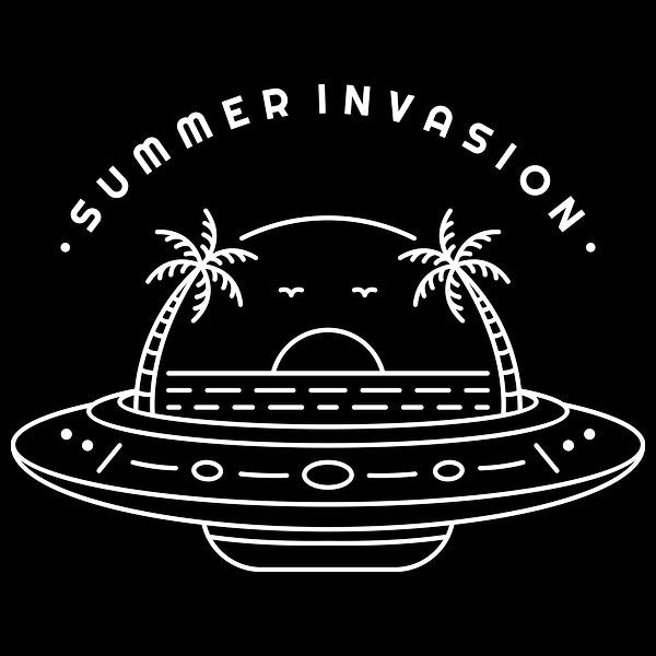 Summer Invasion