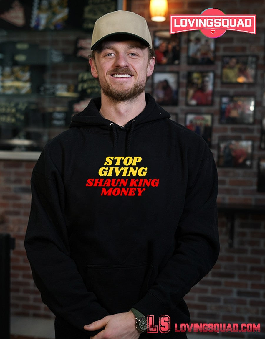 Support Causes Not Scams Awareness shirt