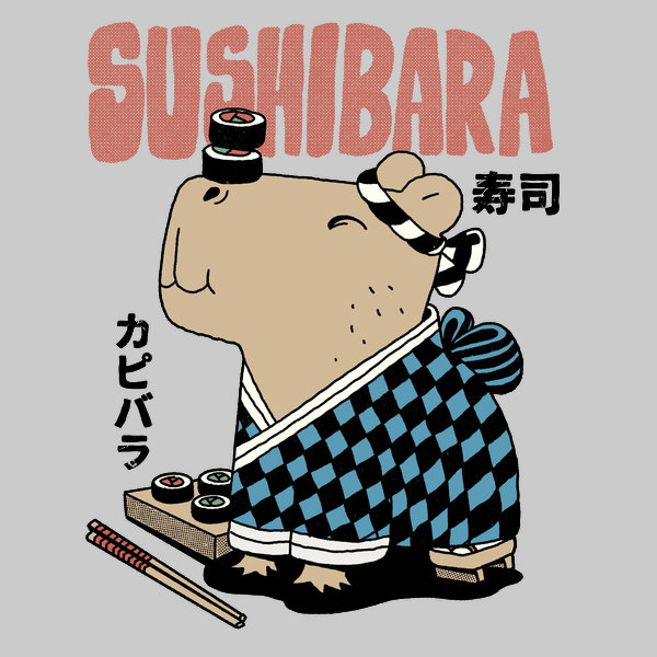 Sushibara