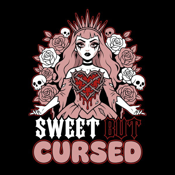 Sweet But Cursed