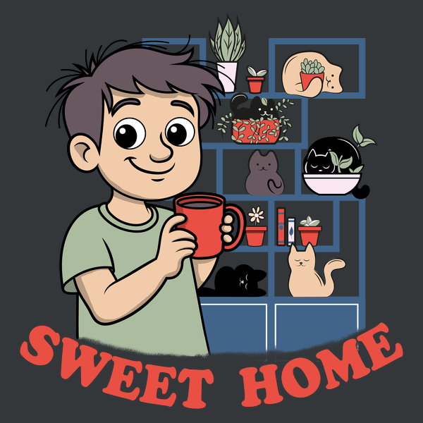 Sweet Home 3