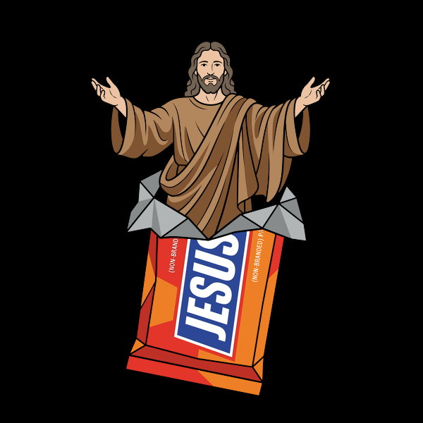 Sweet Salvation
