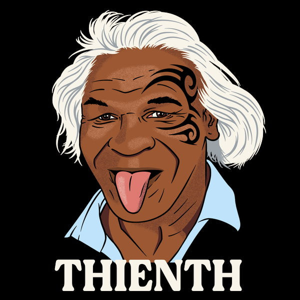Thienth