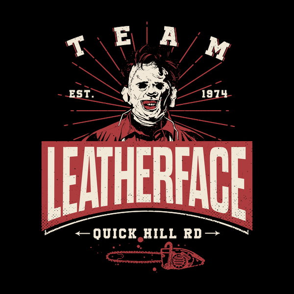 Team Leath3Rface