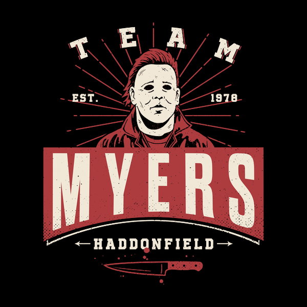 Team Myers