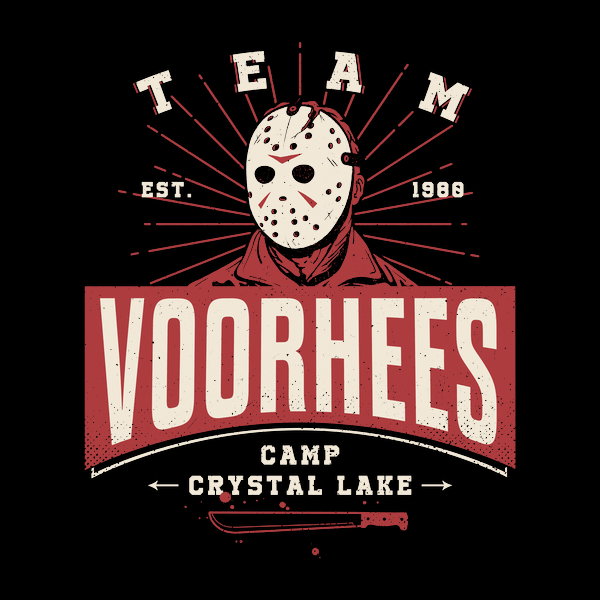 Team Voorhees