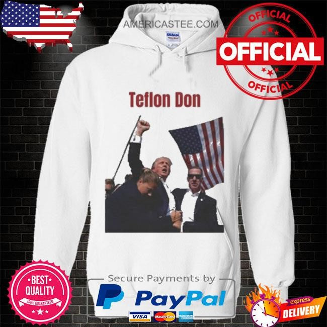 Teflon Don Trump Shirt Donald Trump Shirt