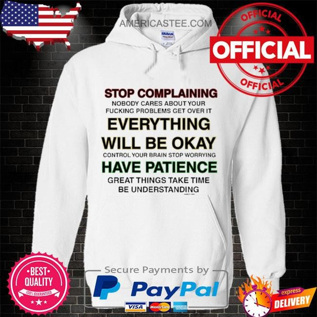 Test Of Patience Babbitt Revived Tee Shirt
