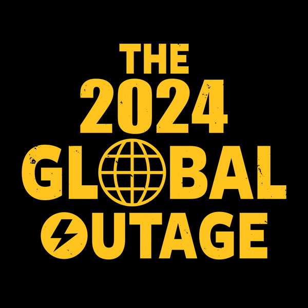 The 2024 Global Outage
