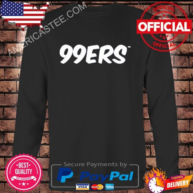 The 99Ers Summer Of ’99 Shirt