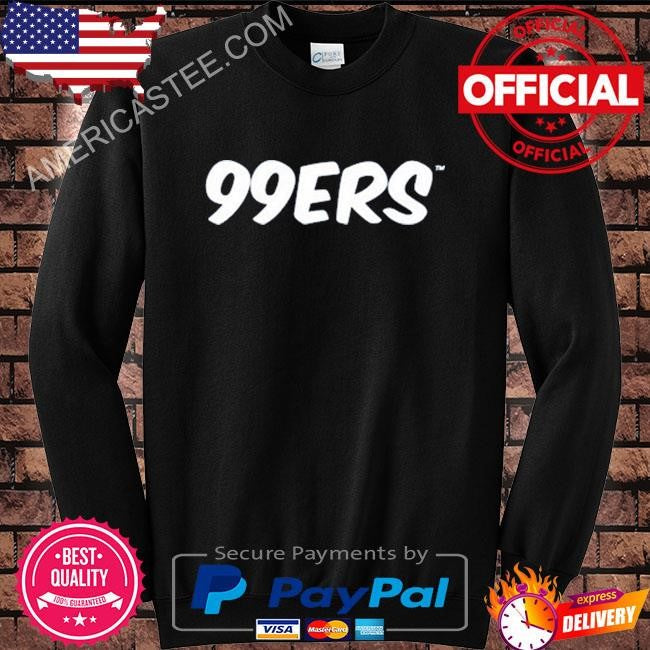 The 99Ers Summer Of ’99 Shirt