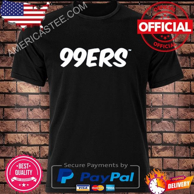 The 99Ers Summer Of ’99 Shirt