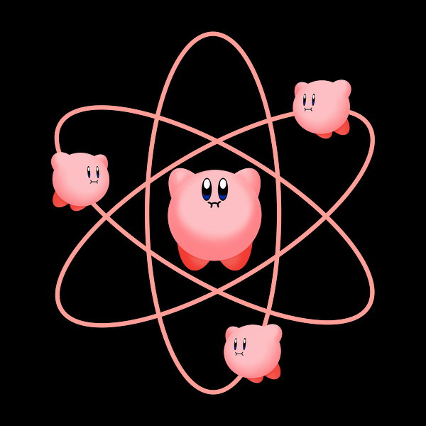 The Cutest Force In The Universe