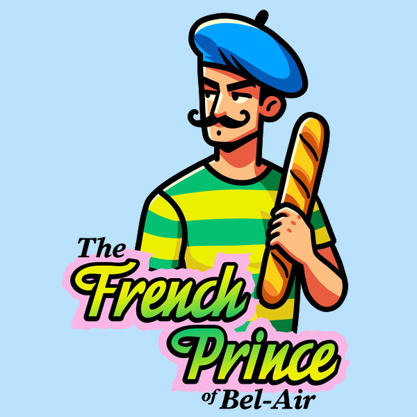 The French Prince
