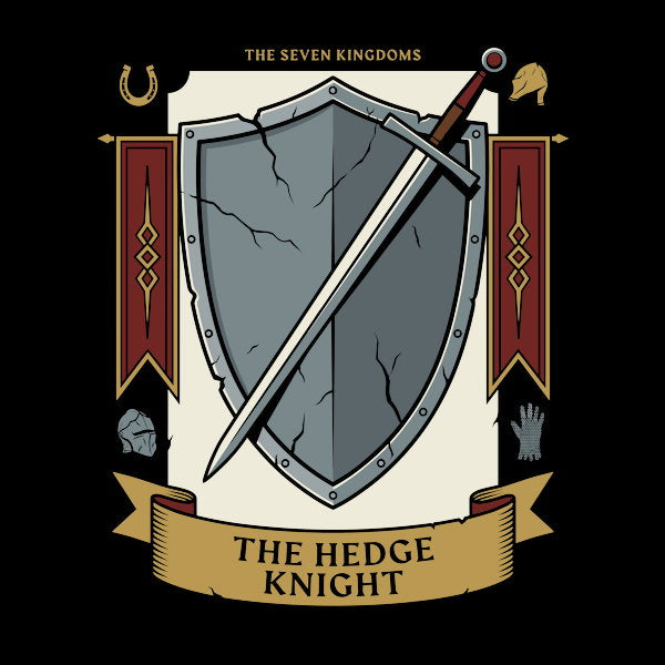The Hedge Knight