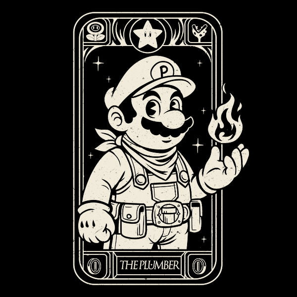 The Plumber 8