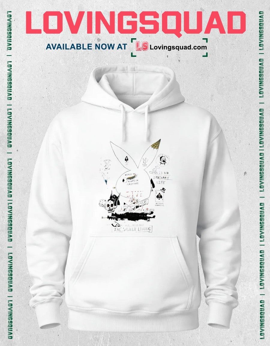 The Silver Lining Always Go First Class This Is No Ordinary Life Shirt