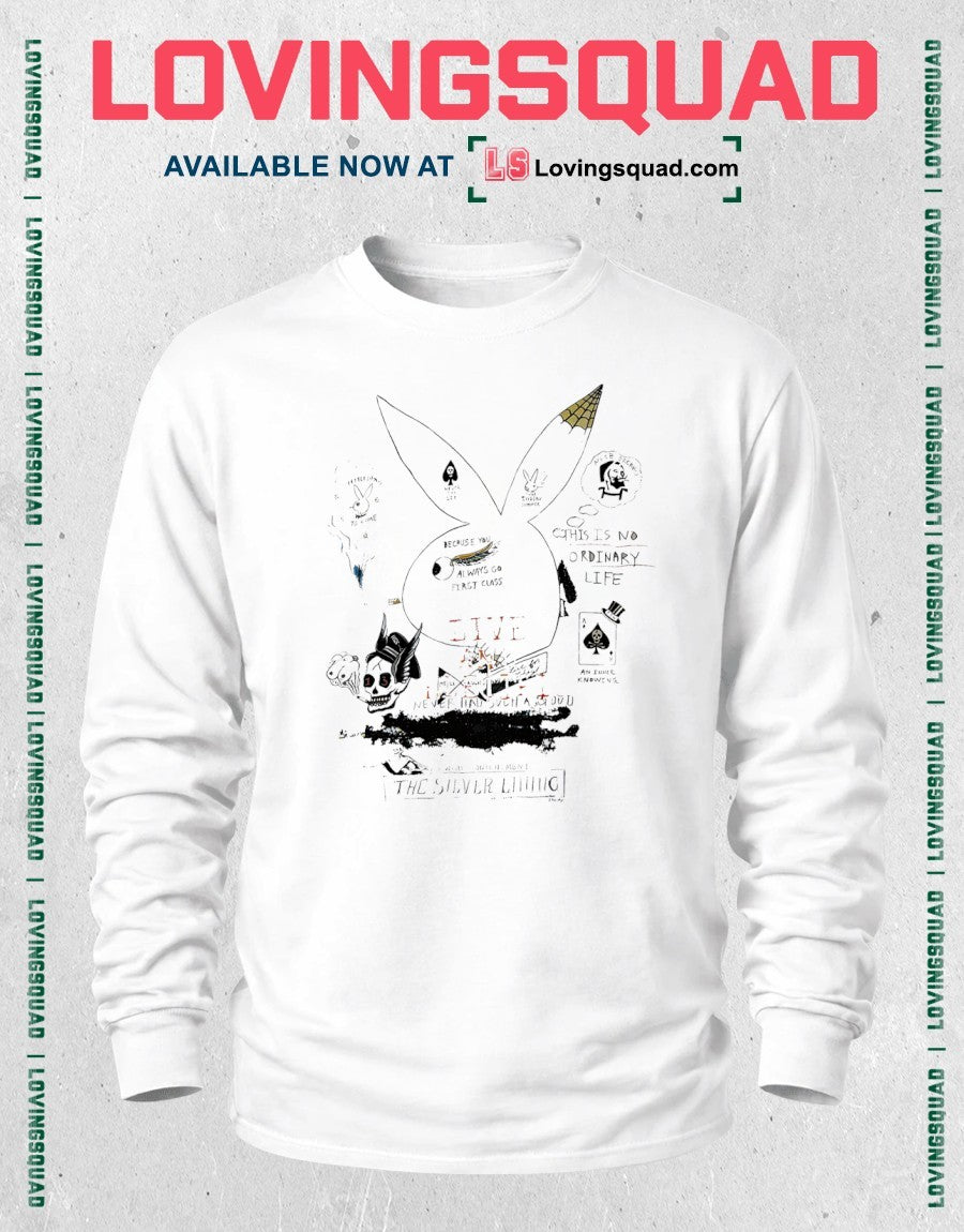 The Silver Lining Always Go First Class This Is No Ordinary Life Shirt