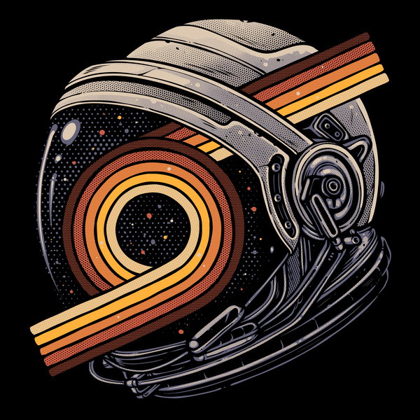 The Space Is Calling