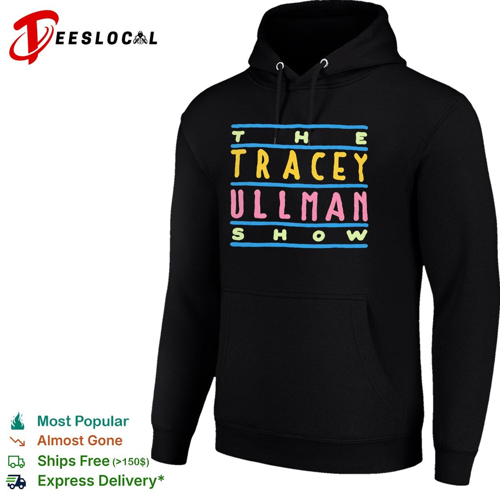 The Tracey Ullman Show Shirt