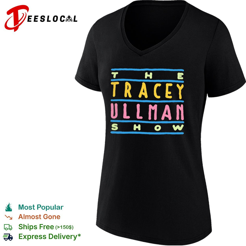 The Tracey Ullman Show Shirt