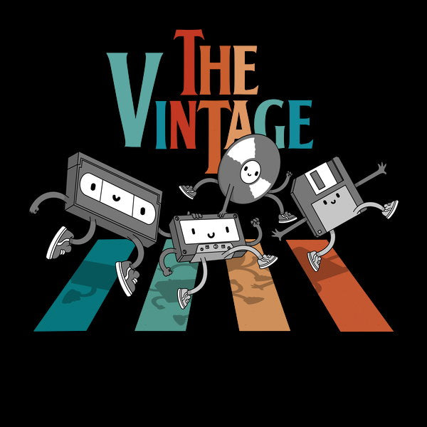 The Vintage