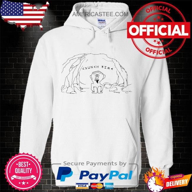 The cubicle series shirt