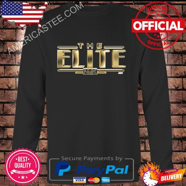The elite – nmk shirt