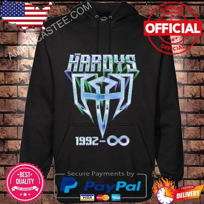 The hardys – forever shirt