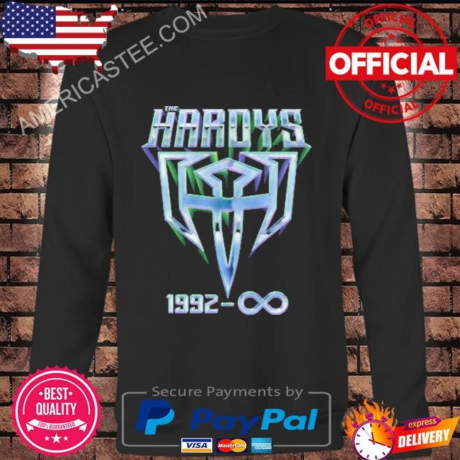The hardys – forever shirt