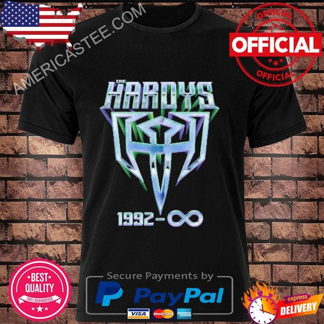 The hardys – forever shirt