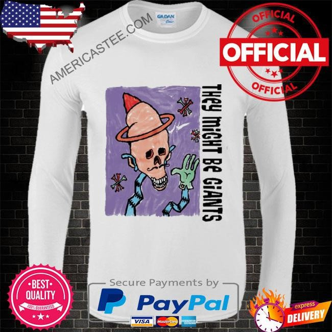 They Might Be Giants Shirt