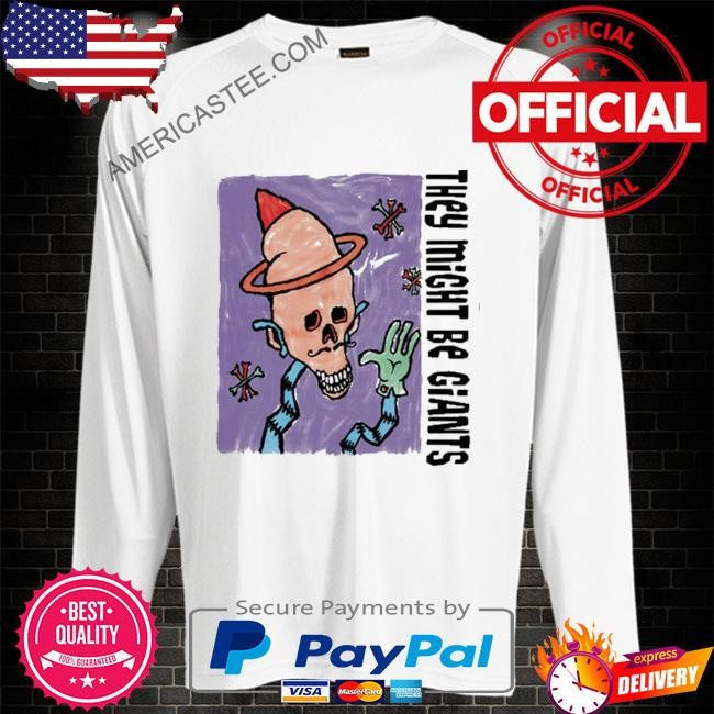 They Might Be Giants Shirt