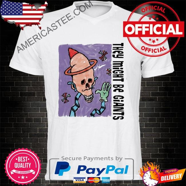They Might Be Giants Shirt