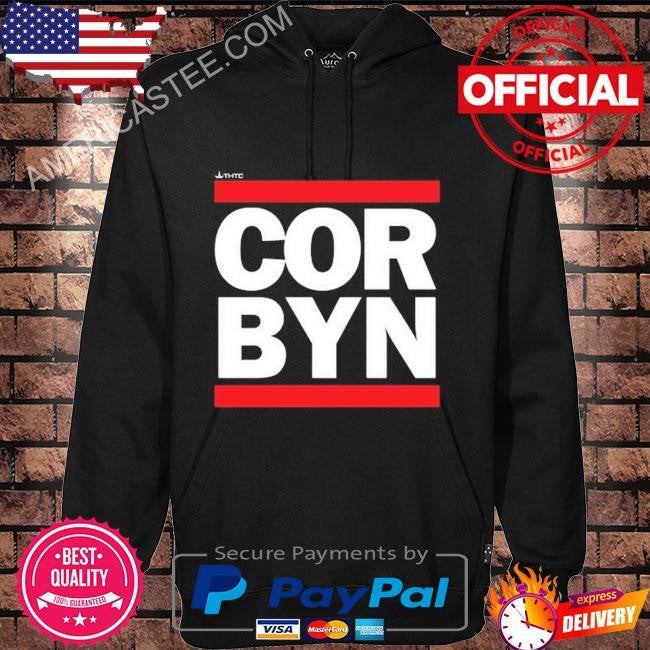 Thtc Corbyn Cor Byn 2024 Shirt