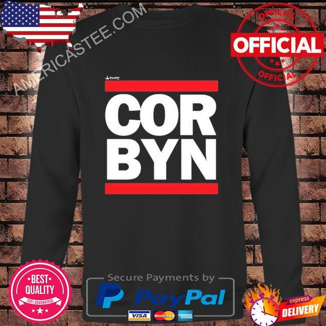 Thtc Corbyn Cor Byn 2024 Shirt