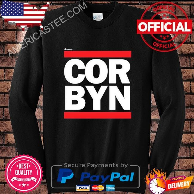 Thtc Corbyn Cor Byn 2024 Shirt