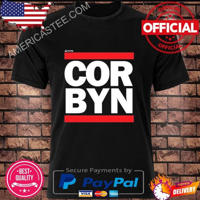Thtc Corbyn Cor Byn 2024 Shirt