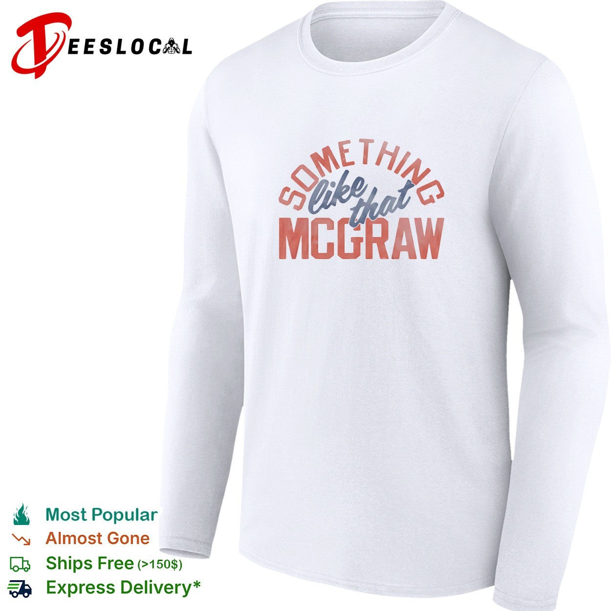 Tim McGraw something like that vintage shirt