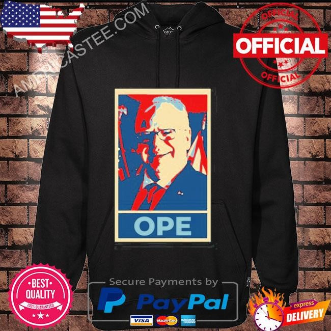 Tim Walz Ope Hope Shirt