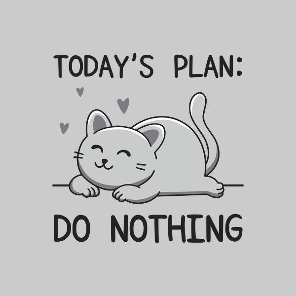 Todays Plan