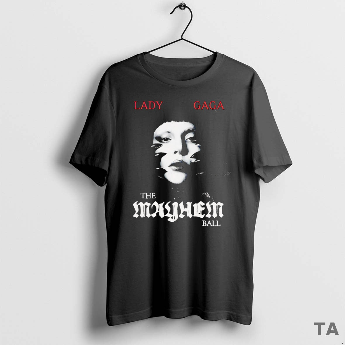 Top Lady Gaga Mayhem Ball Tour 2025 T-Shirts, Hoodie, Sweatshirt