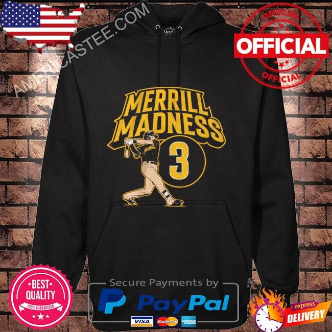 San diego padres jackson merrill madness shirt