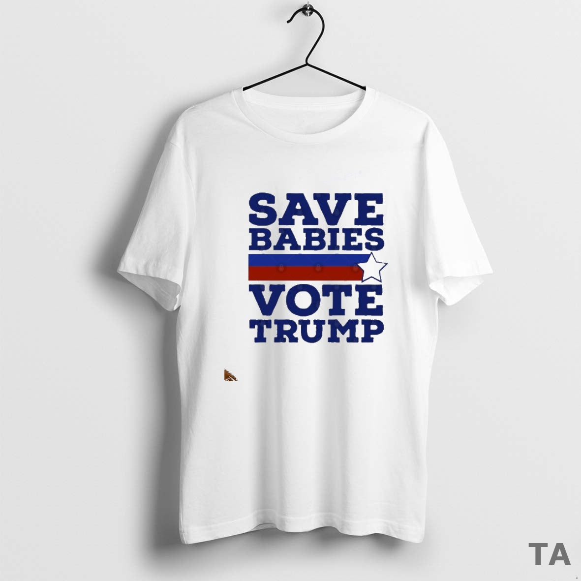 Top Save Babies Vote Pro Trump 2020 Election T-Shirts, Hoodie, Sweatshirt