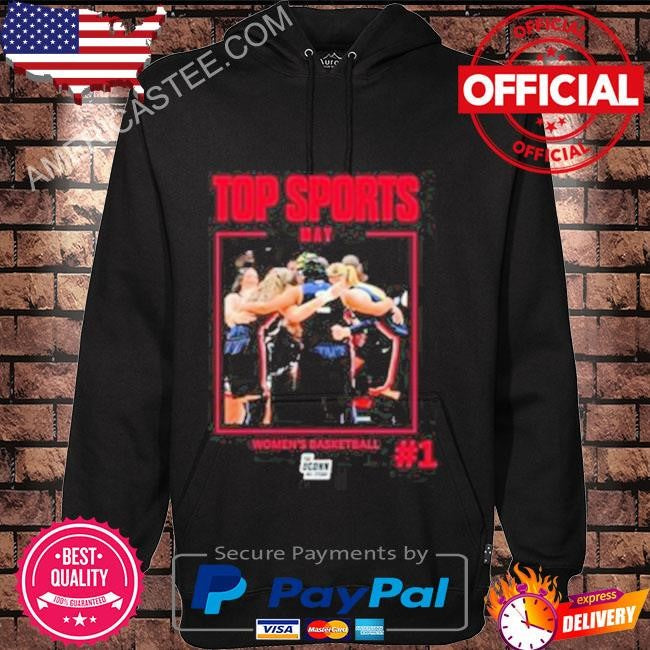 Sports May Womens Basketball Shirt Top Sports May Womens Basketball The Uconn Nil Store Shirt