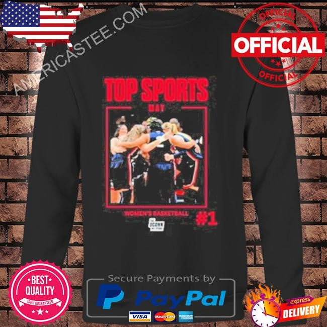 Sports May Womens Basketball Shirt Top Sports May Womens Basketball The Uconn Nil Store Shirt