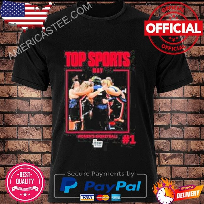Sports May Womens Basketball Shirt Top Sports May Womens Basketball The Uconn Nil Store Shirt