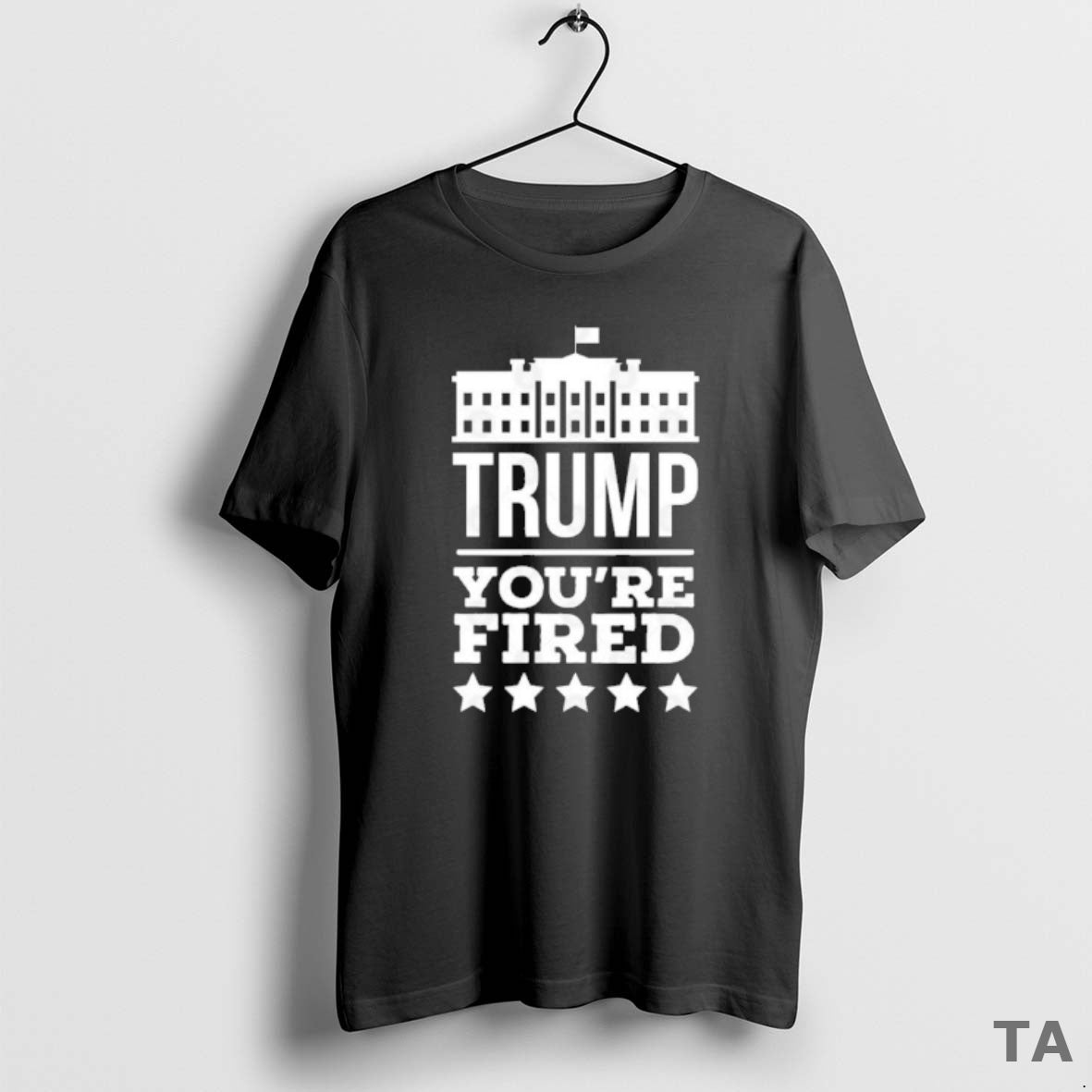 Top Trump You Are Fired Joe Biden Voter T-Shirts, Hoodie, Sweatshirt