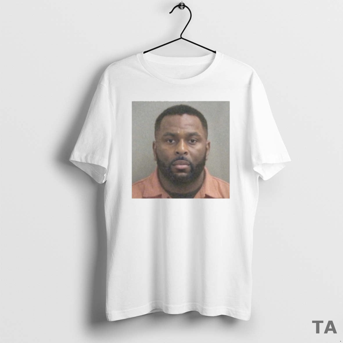 Top Sherrone Moore Mugshot T-Shirts, Hoodie, Sweatshirt