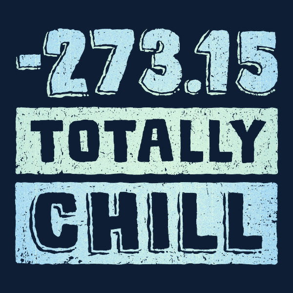 Totally Chill